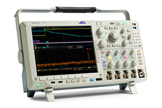 MDO4000系列泰克示波器